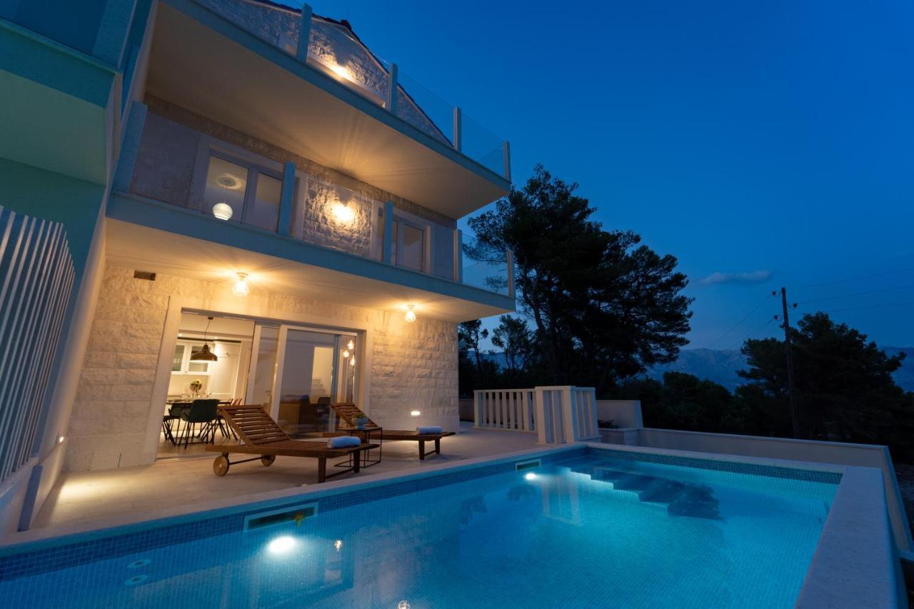 Villa Bruna Sumartin