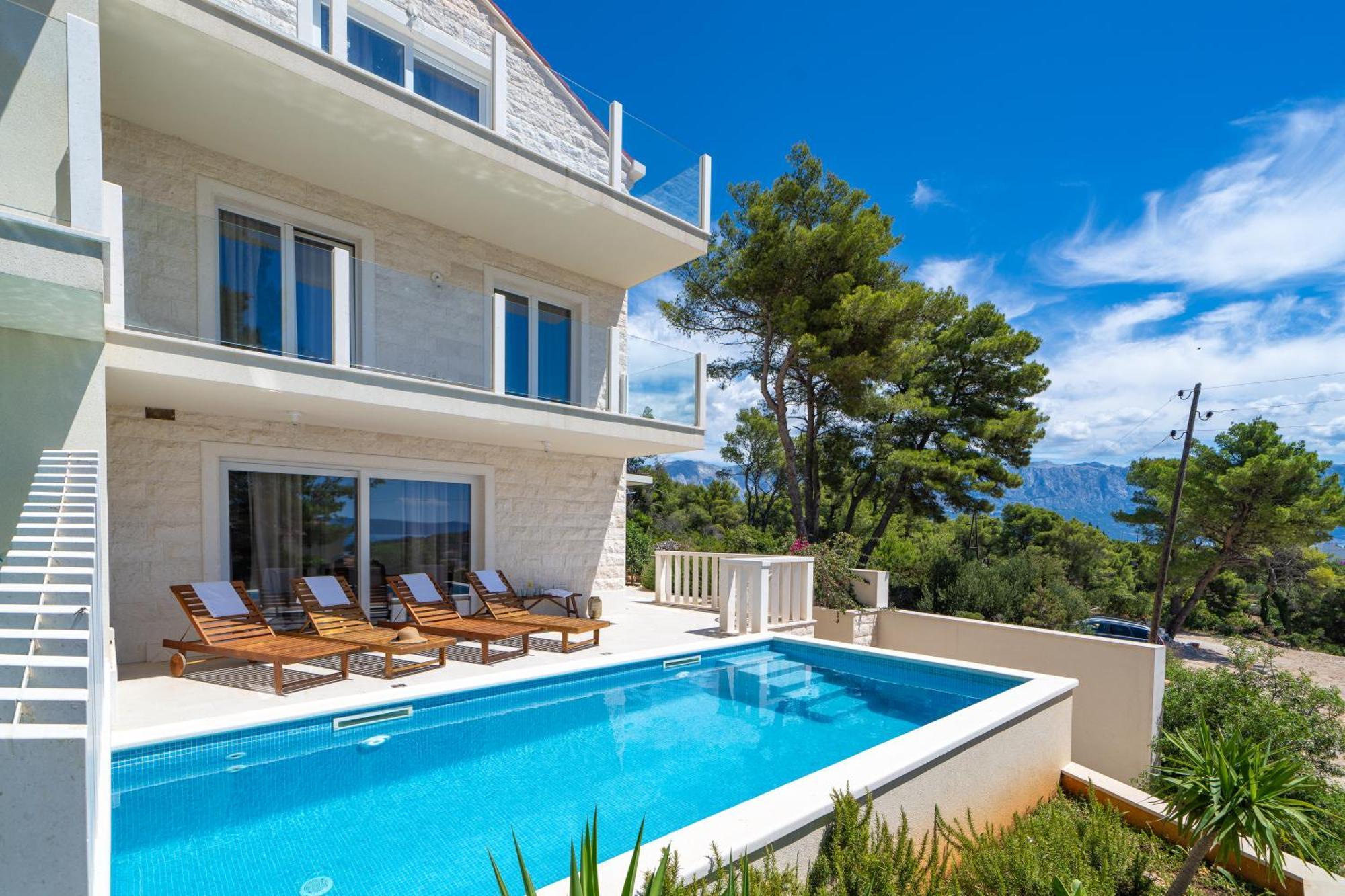 Villa Bruna *