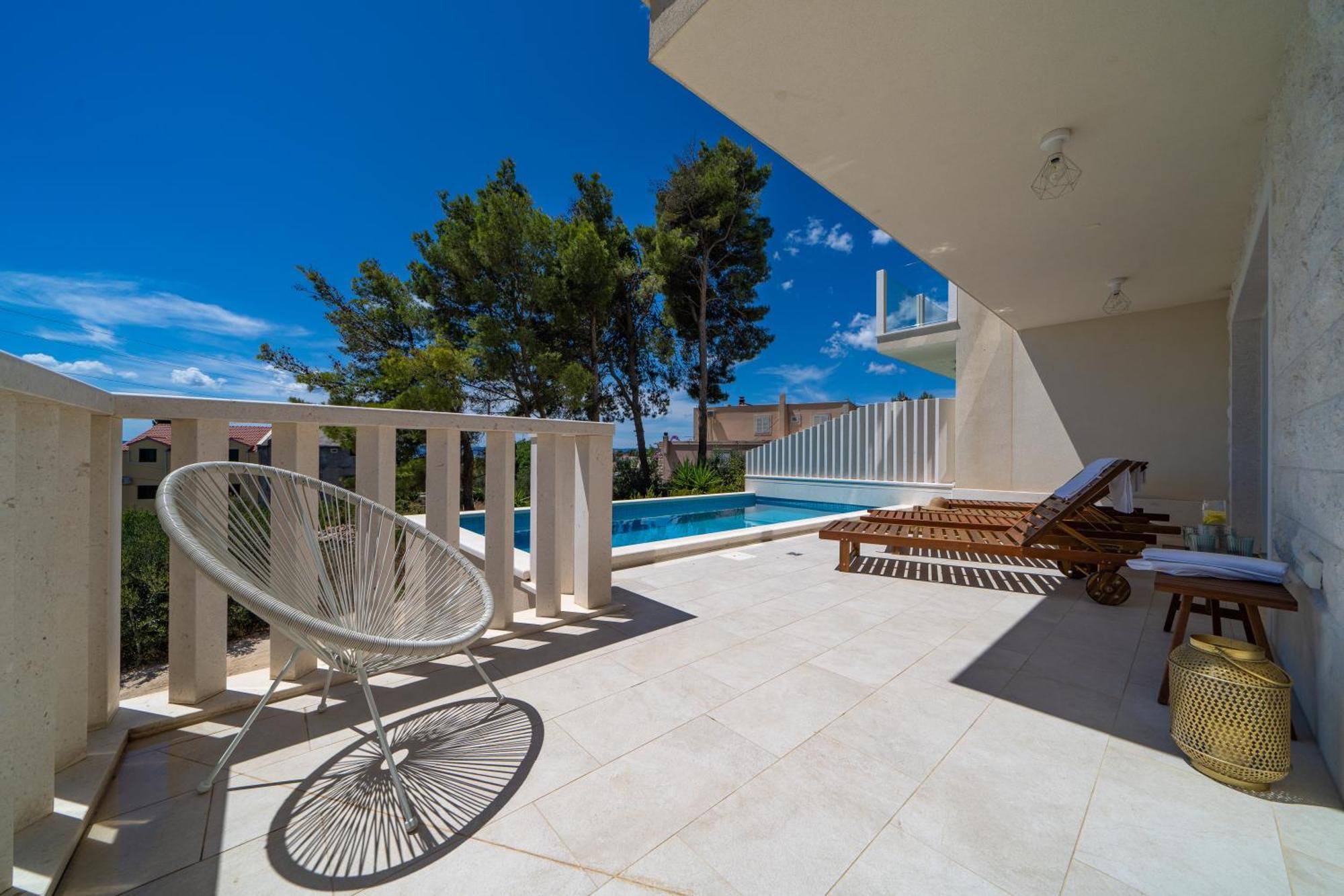 Villa Bruna *